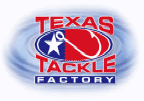 Texas TAckle Factory